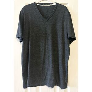 Abbot main men’s v neck